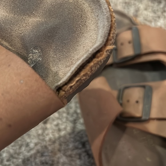 Birkenstock Arizona Sandals - Picture 9 of 9